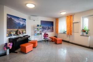 Penzion Kovac,Cerkno>>Bled,3 star