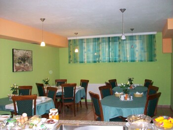 Penzion Kovac,Cerkno>>Bled,3 star