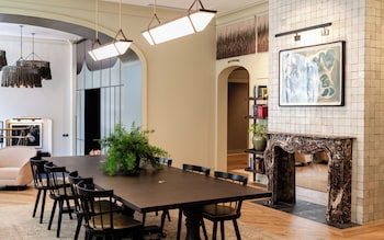 hotel heron old town alexandria