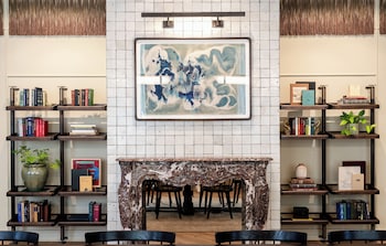 hotel heron old town alexandria