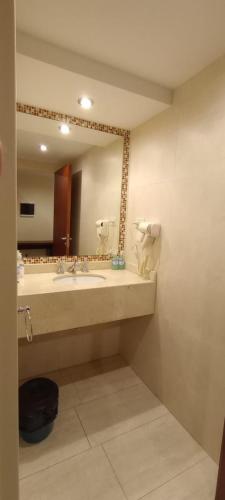 intersur hotel la cumbre