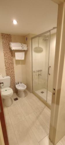 intersur hotel la cumbre