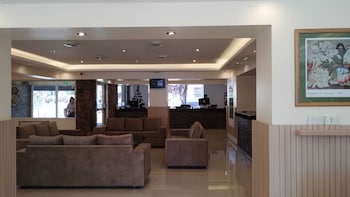 intersur hotel la cumbre