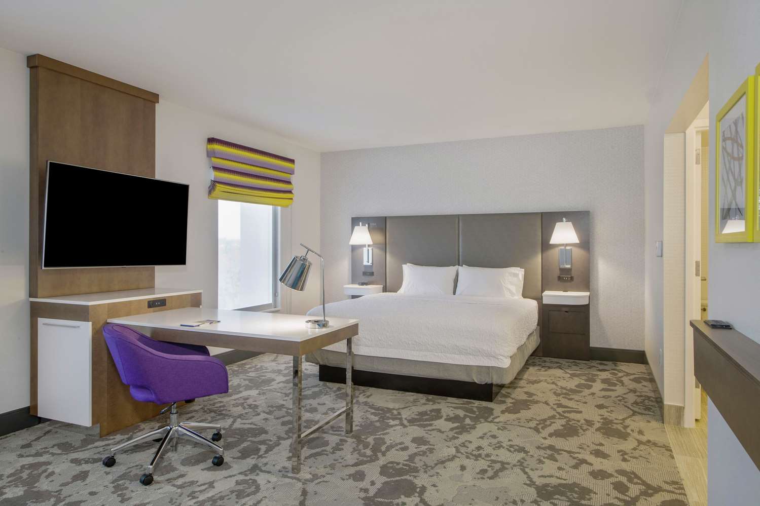 hampton inn and suites raleigh durham airport brier creek