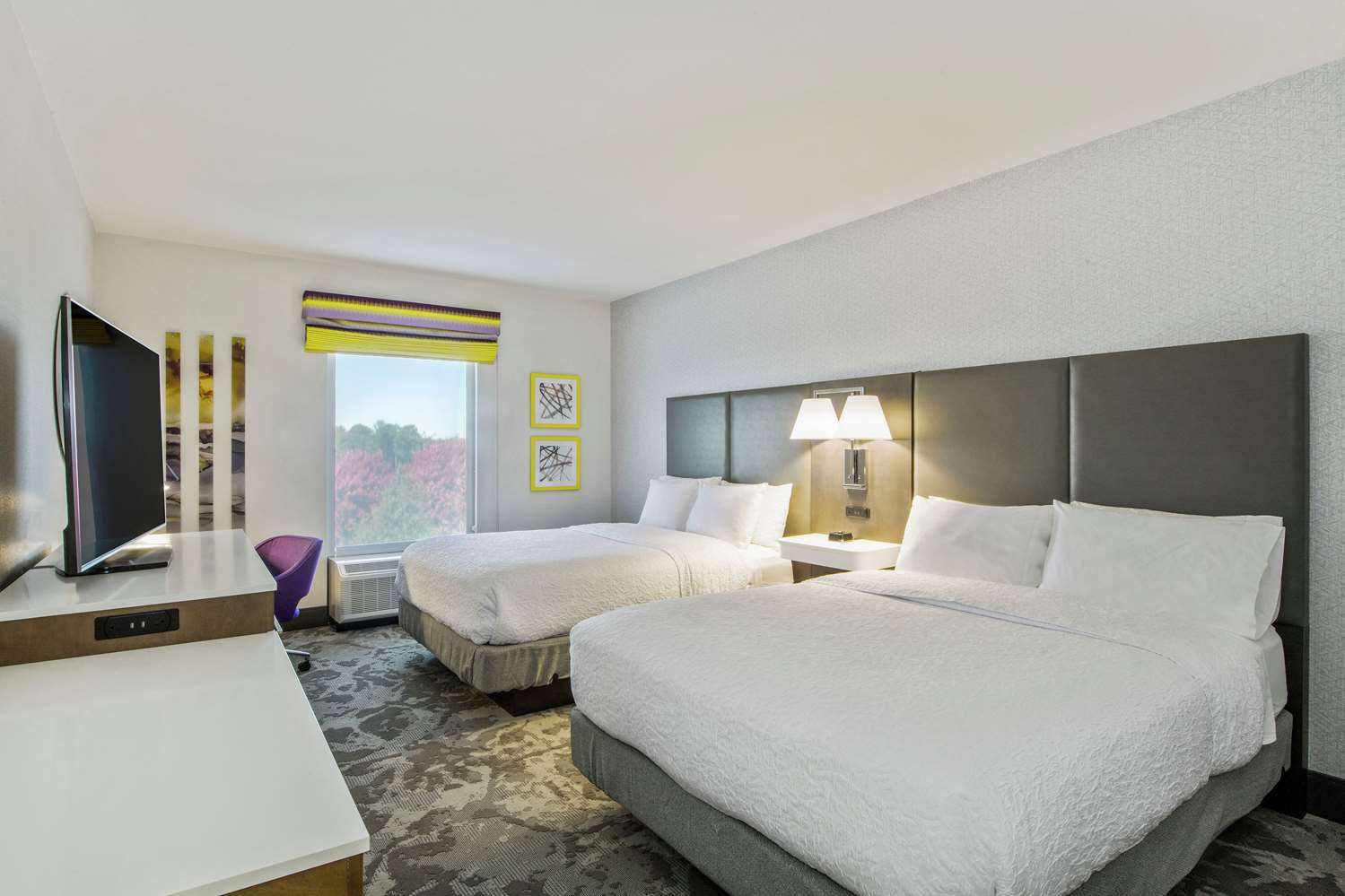 hampton inn and suites raleigh durham airport brier creek