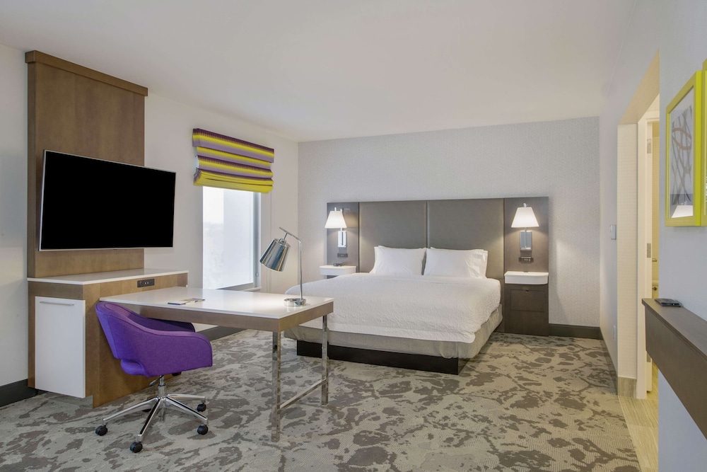 hampton inn and suites raleigh durham airport brier creek