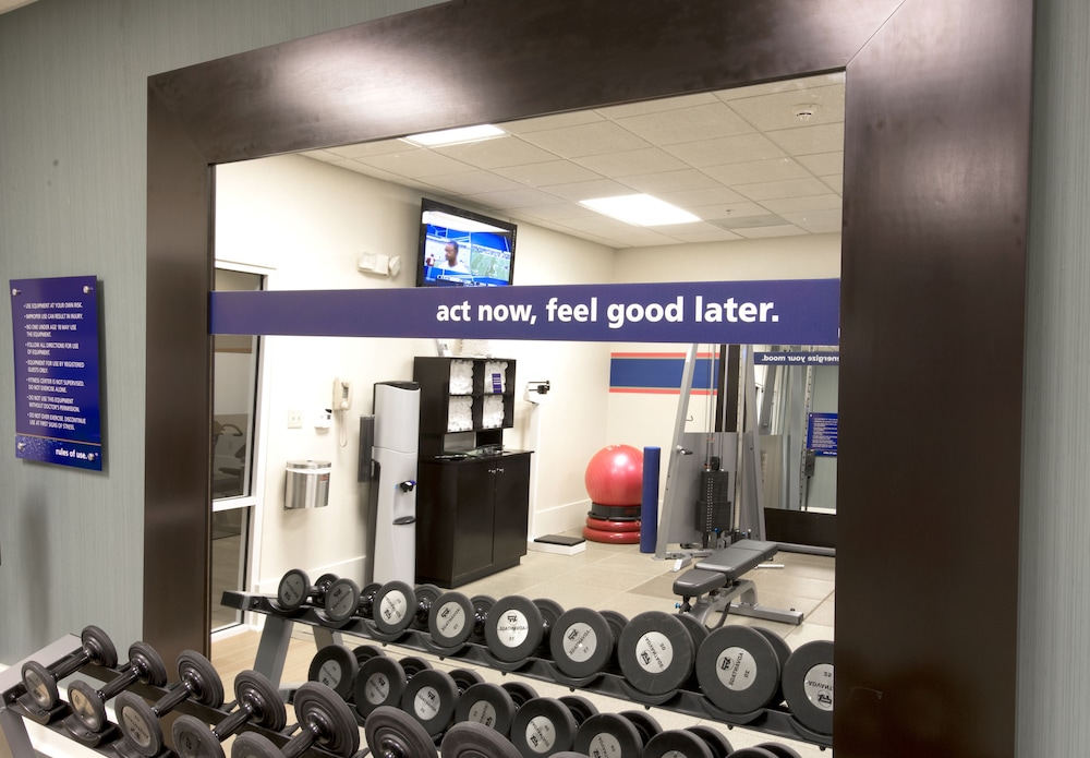 hampton inn and suites raleigh durham airport brier creek