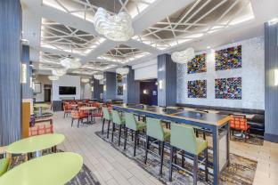 hampton inn and suites raleigh durham airport brier creek