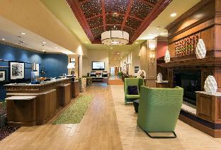hampton inn and suites raleigh durham airport brier creek