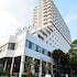 welcome jomtien beach hotel
