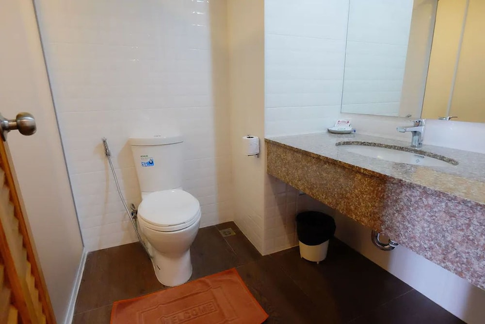 welcome jomtien beach hotel