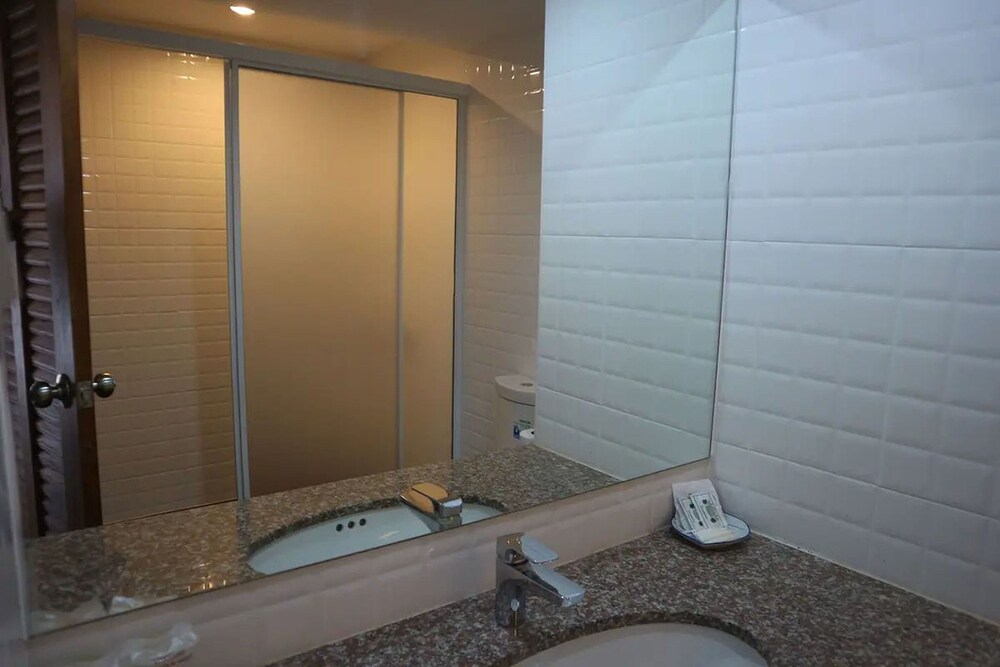 welcome jomtien beach hotel