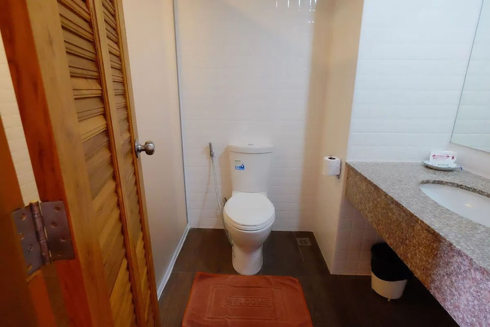 welcome jomtien beach hotel