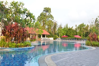 welcome jomtien beach hotel