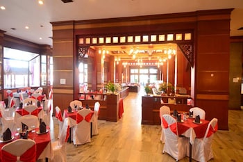 welcome jomtien beach hotel