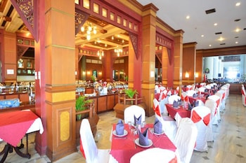 welcome jomtien beach hotel