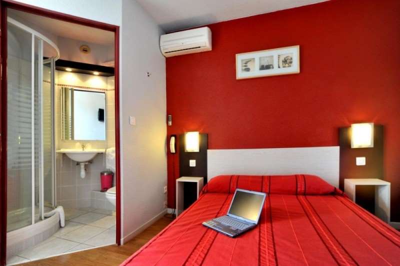 Brit Hotel Essentiel Sète / Balaruc ,Balaruc-Les-Bains>>Balaruc-Le-Vieux,2 star