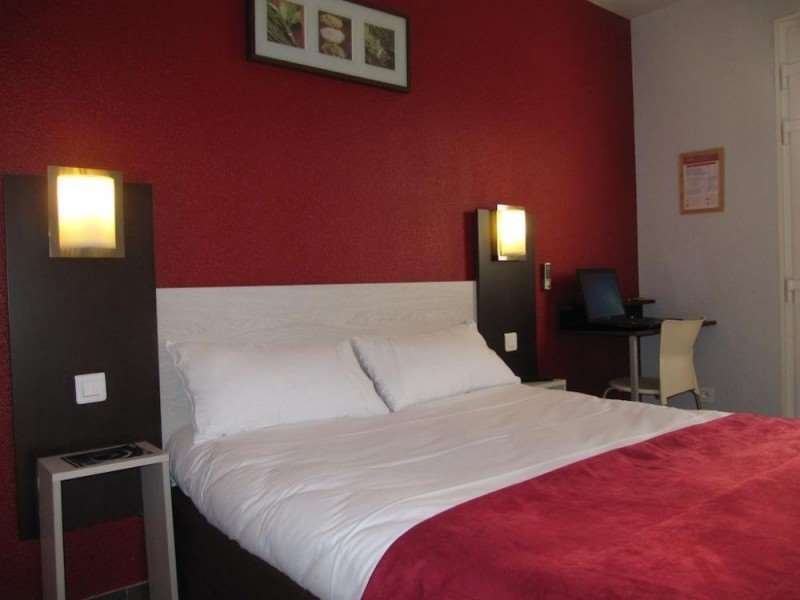 brit hotel essentiel sete balaruc