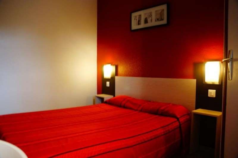 brit hotel essentiel sete balaruc