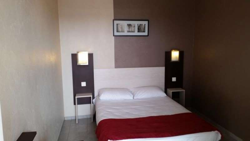 brit hotel essentiel sete balaruc