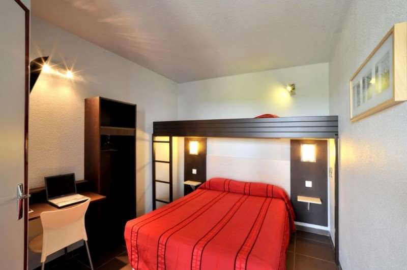 brit hotel essentiel sete balaruc