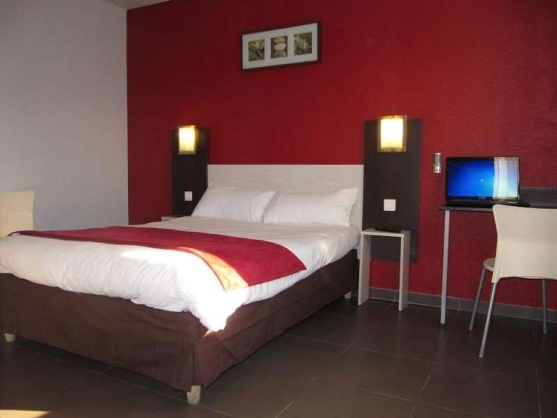 brit hotel essentiel sete balaruc