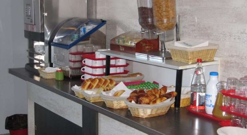 brit hotel essentiel sete balaruc