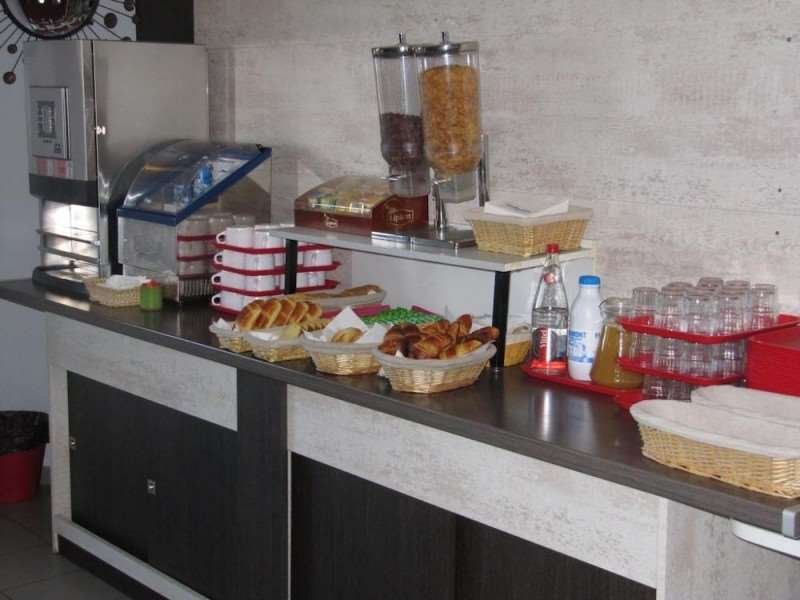 brit hotel essentiel sete balaruc