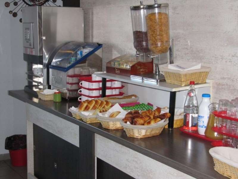 brit hotel essentiel sete balaruc