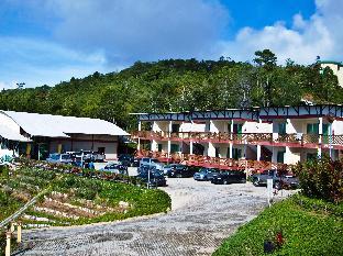 celyn resort kinabalu