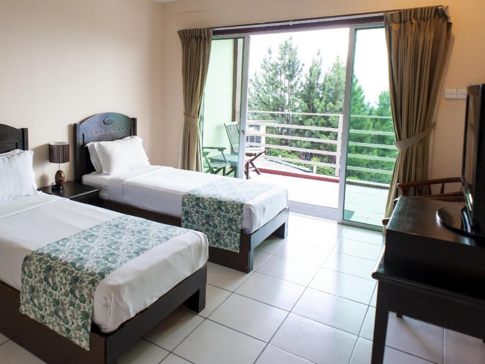 celyn resort kinabalu