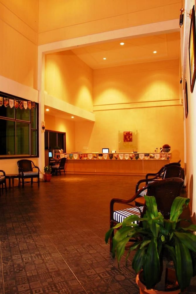 celyn resort kinabalu