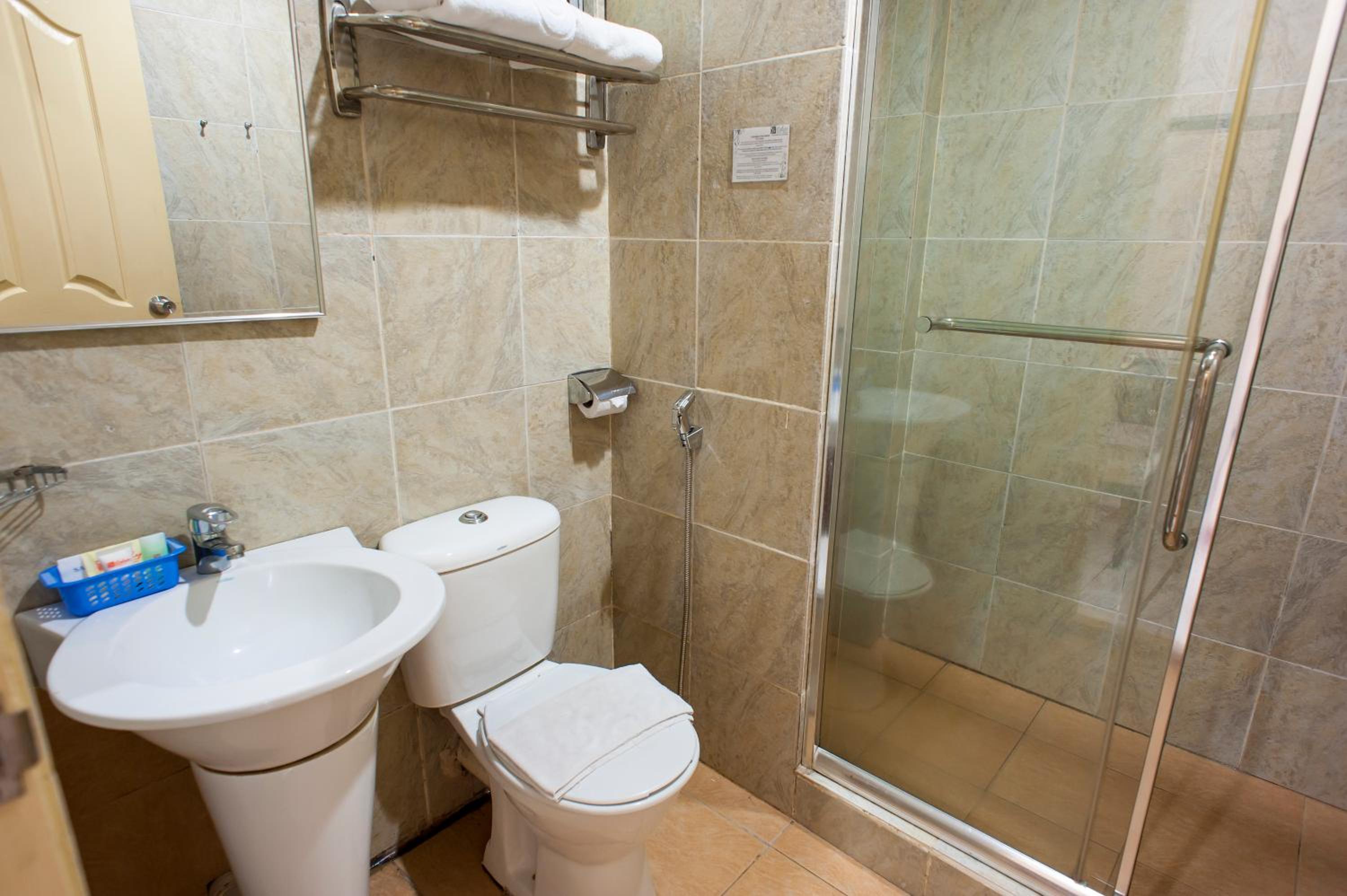 celyn resort kinabalu