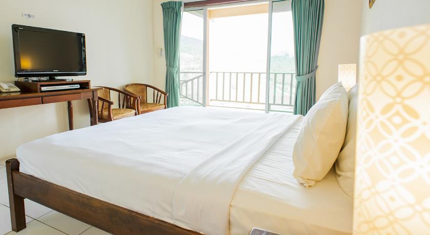 celyn resort kinabalu