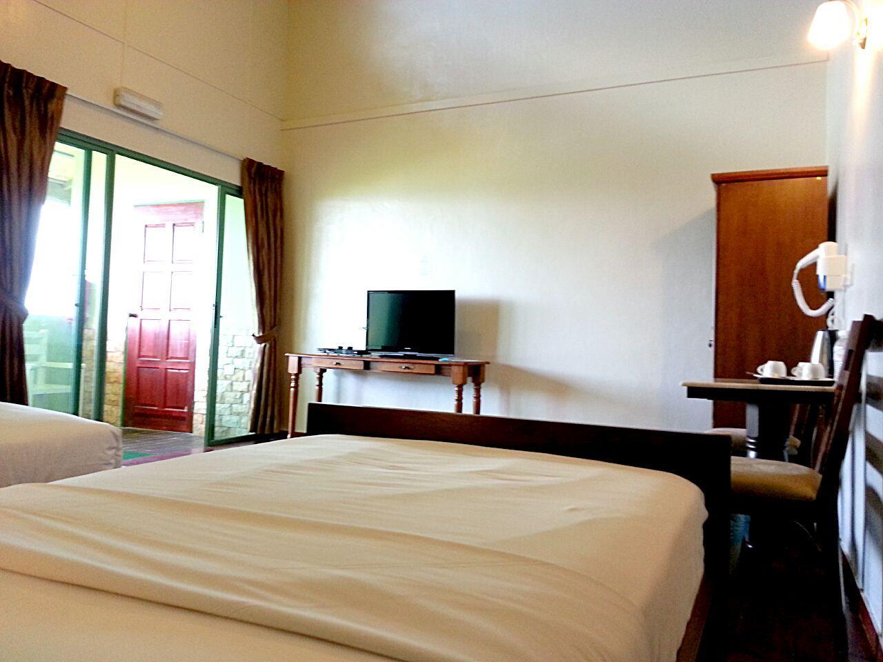 celyn resort kinabalu