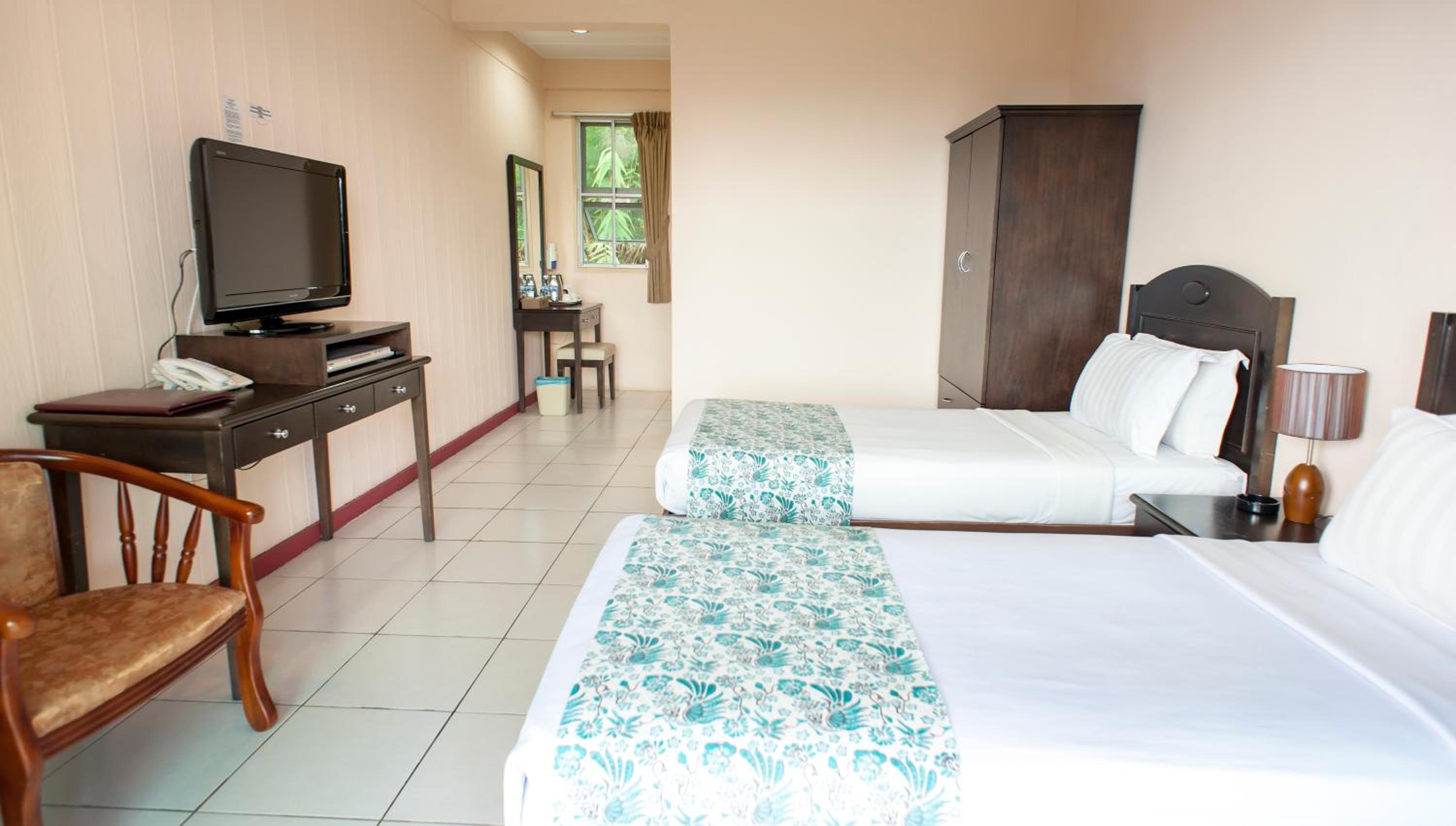 celyn resort kinabalu