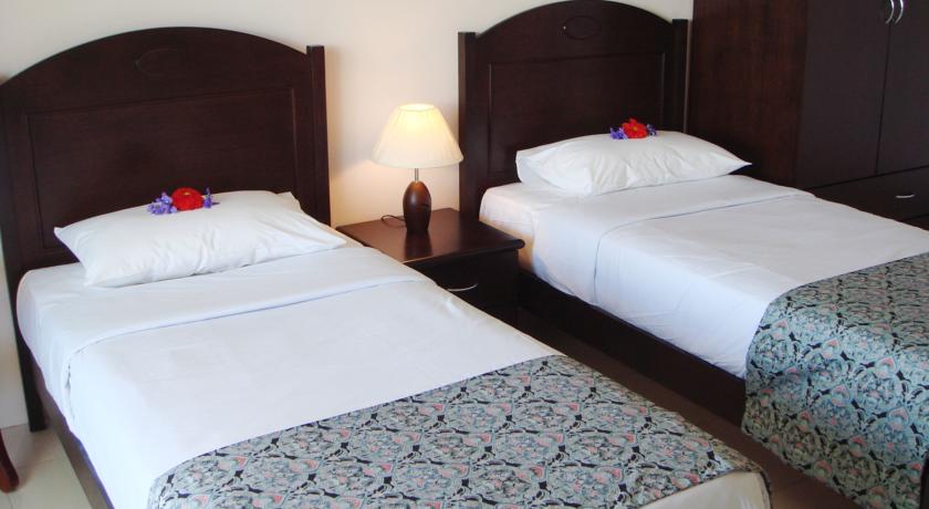 celyn resort kinabalu