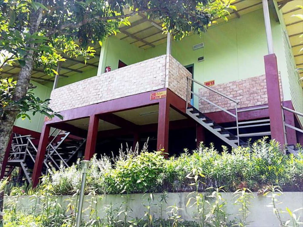 celyn resort kinabalu