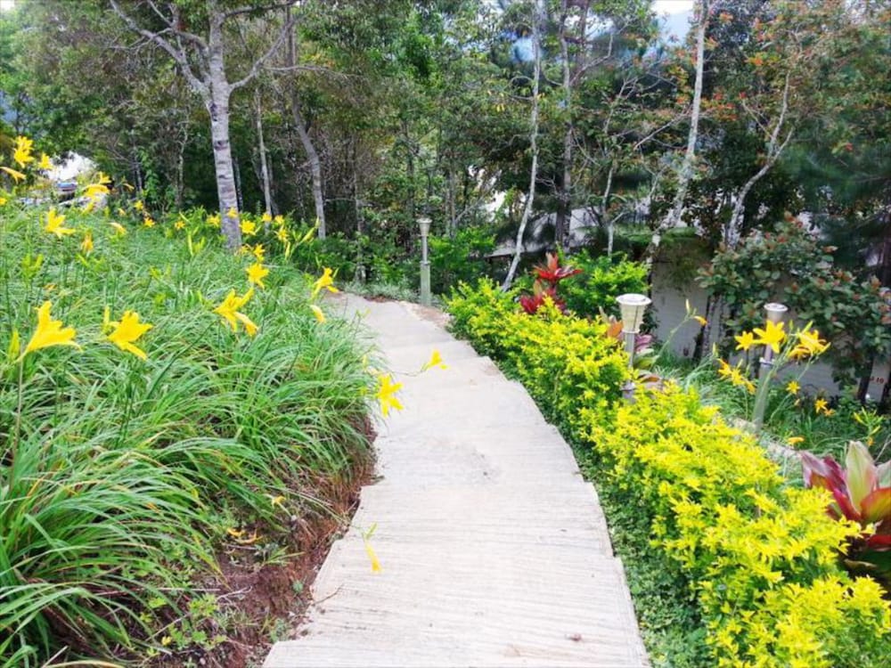 celyn resort kinabalu