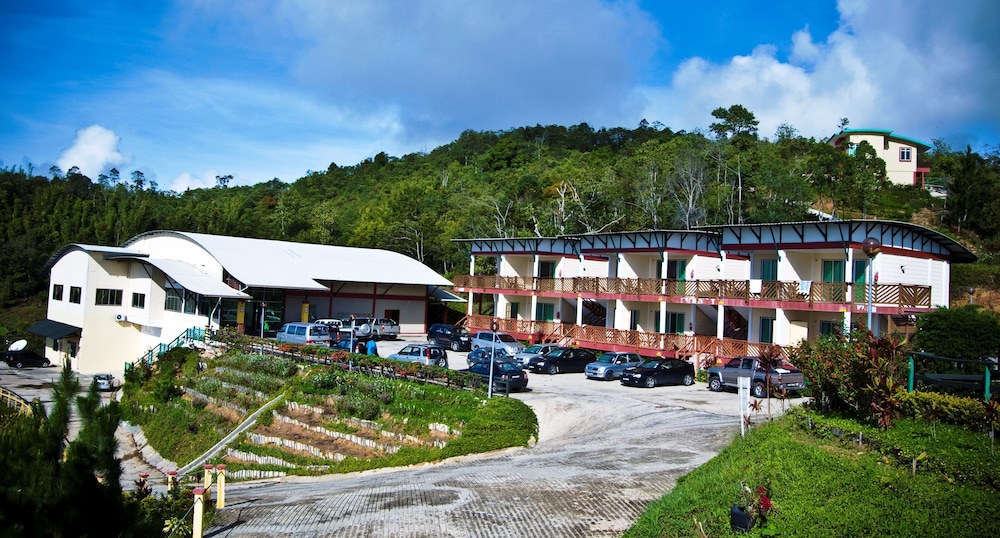 celyn resort kinabalu