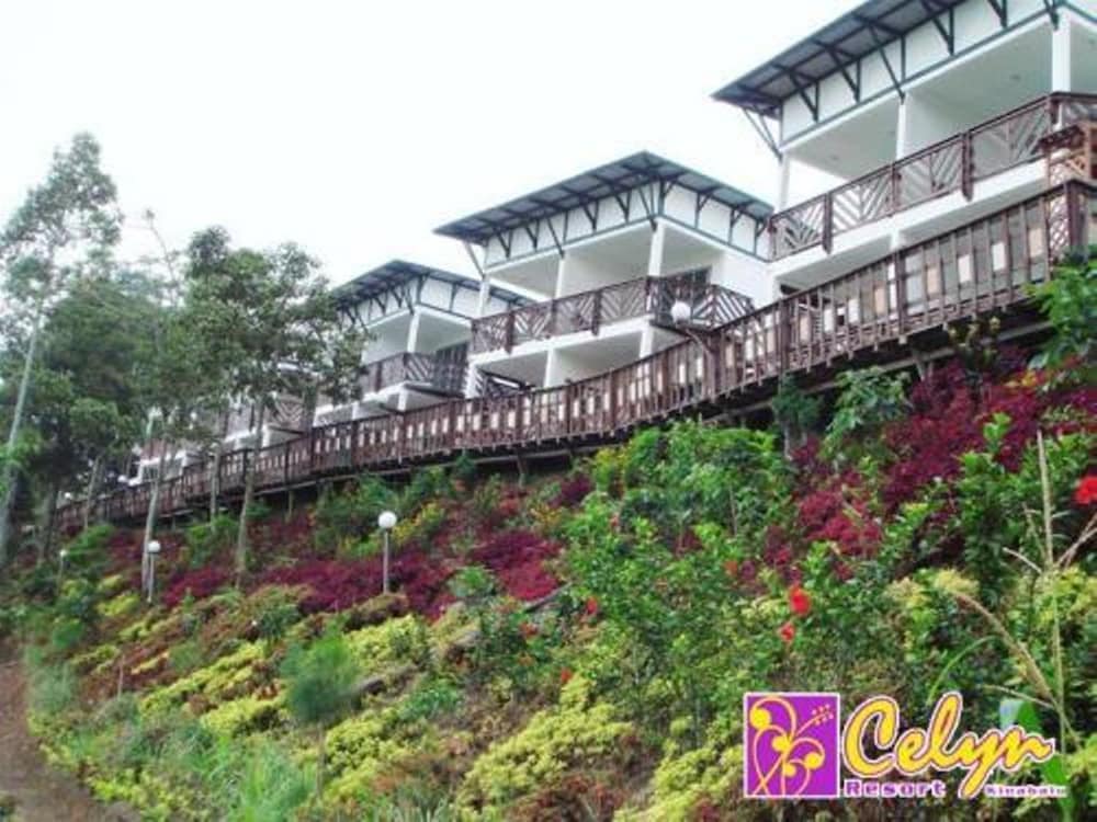 celyn resort kinabalu