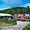 celyn resort kinabalu