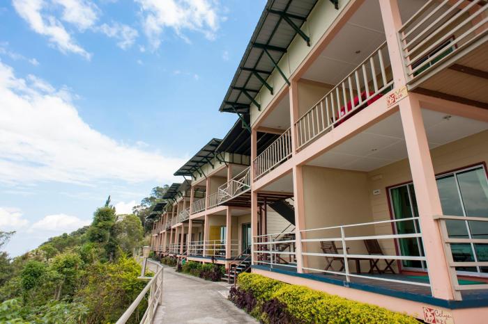 celyn resort kinabalu