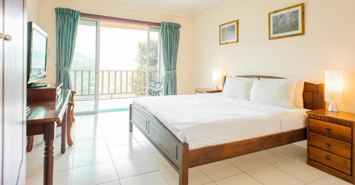 celyn resort kinabalu