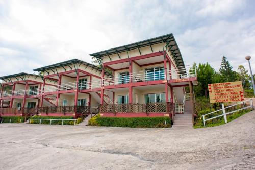 celyn resort kinabalu