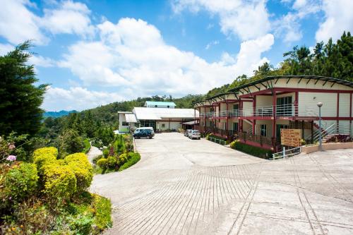 celyn resort kinabalu