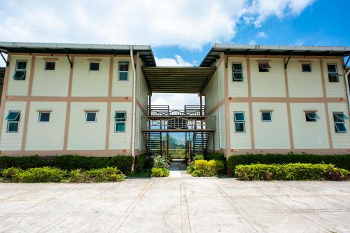 celyn resort kinabalu