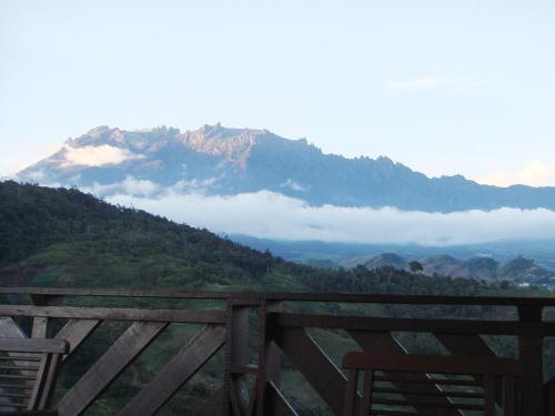 celyn resort kinabalu