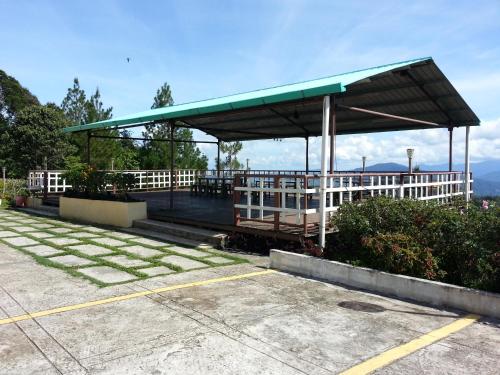 celyn resort kinabalu