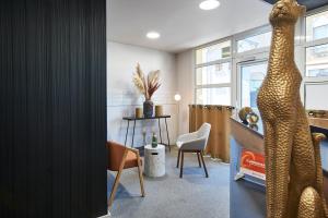 originals boutique hotel larivaut puy guillaume